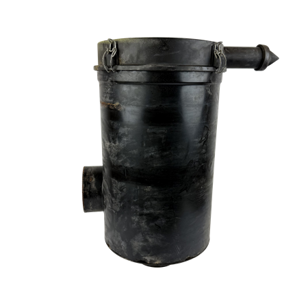 Luftfilterhus